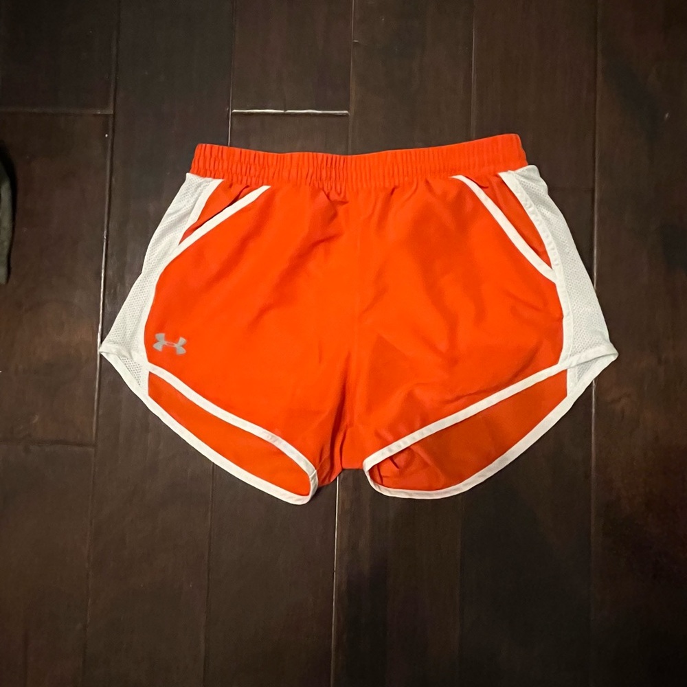 Under Armor shorts